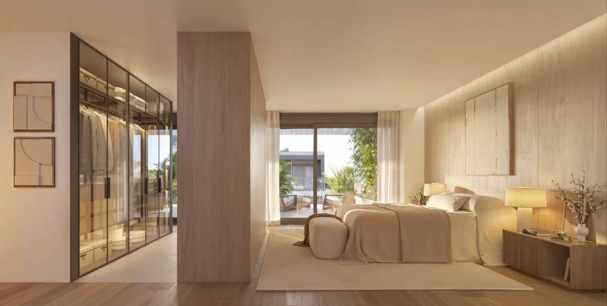 Obra nueva Isla Bela en Marbella (Revista) photo 3