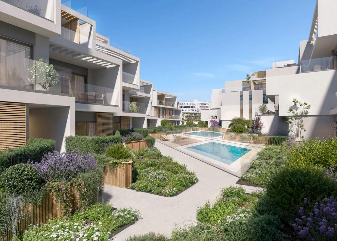 Obra nueva Isla Bela en Marbella (Revista) photo 4