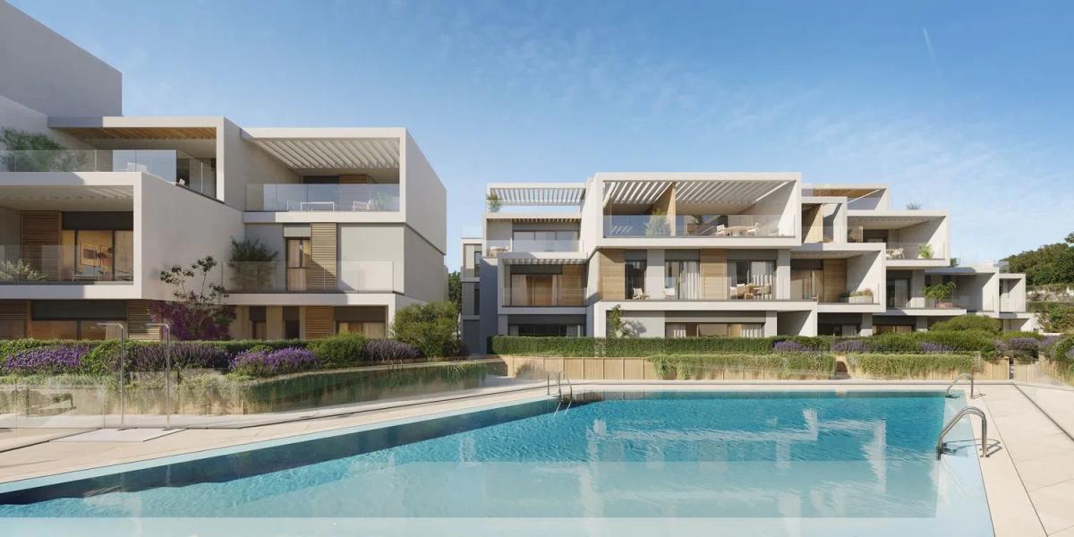 Obra nueva Isla Bela en Marbella (Revista) photo 5