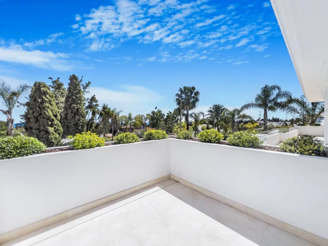 Nowa nieruchomość LOMAS DE MARBELLA CLUB w Marbella photo 4