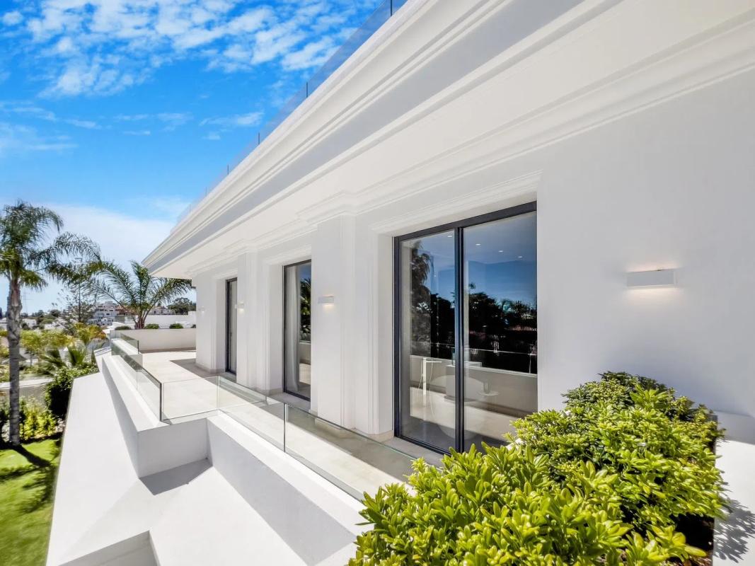 Nowa nieruchomość LOMAS DE MARBELLA CLUB w Marbella photo 5