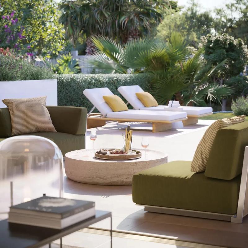 Venta de piso en Urb. Lomas de Río Verde, 9, Marbella
 photo 3