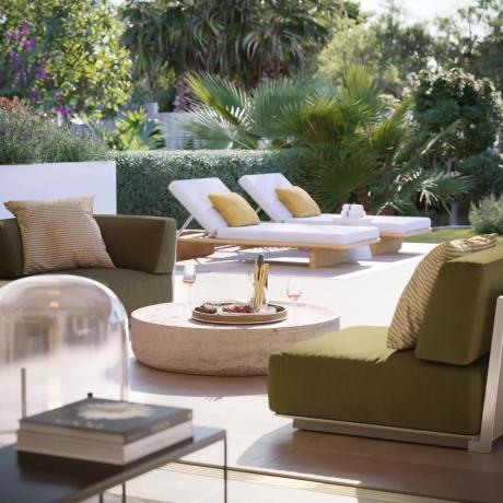 Promotion PRECIOUS BENALUS new development in Marbella thumbnail 2