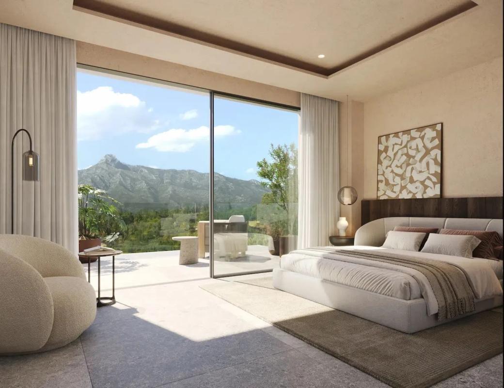 Venta de piso en Urb. Lomas de Río Verde, 9, Marbella
 photo 5
