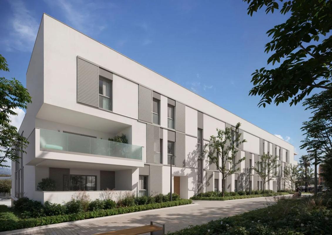 Obra nueva Zinnia en Marbella (Revista) photo 2