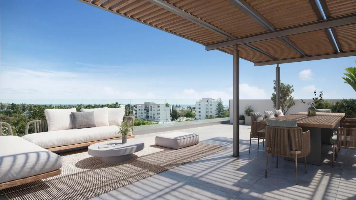 Obra nueva Zinnia en Marbella (Revista) photo 3