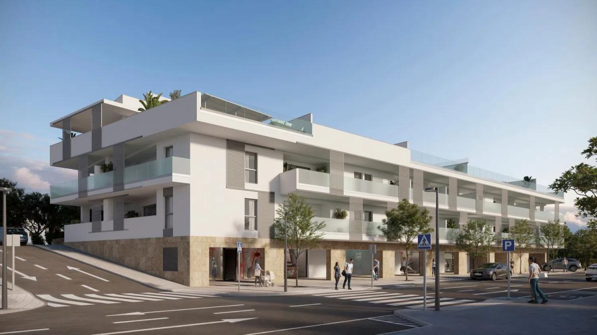 Obra nueva Zinnia en Marbella (Revista) photo 5