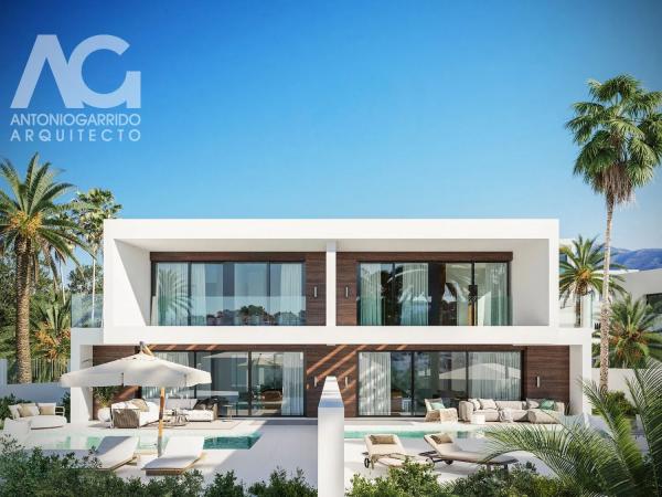 Chalet wolnostojący na sprzedaż w  Pueblo Jerez, 100, Nerja photo 1