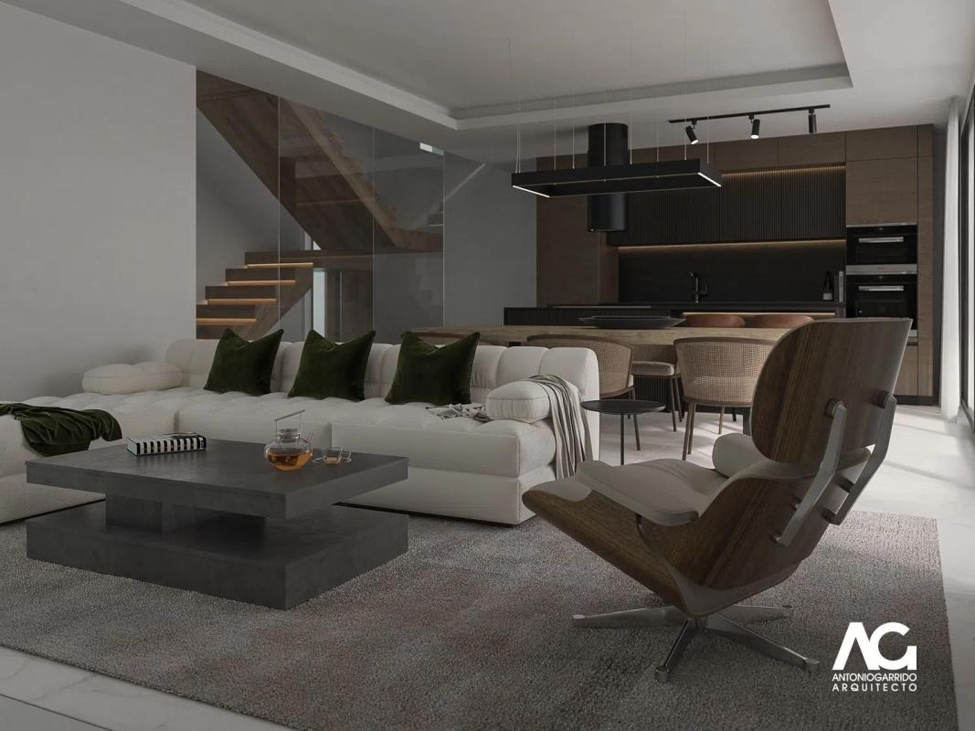 Obra nueva Los Arcos Luxury Villas en Nerja (Revista) photo 5
