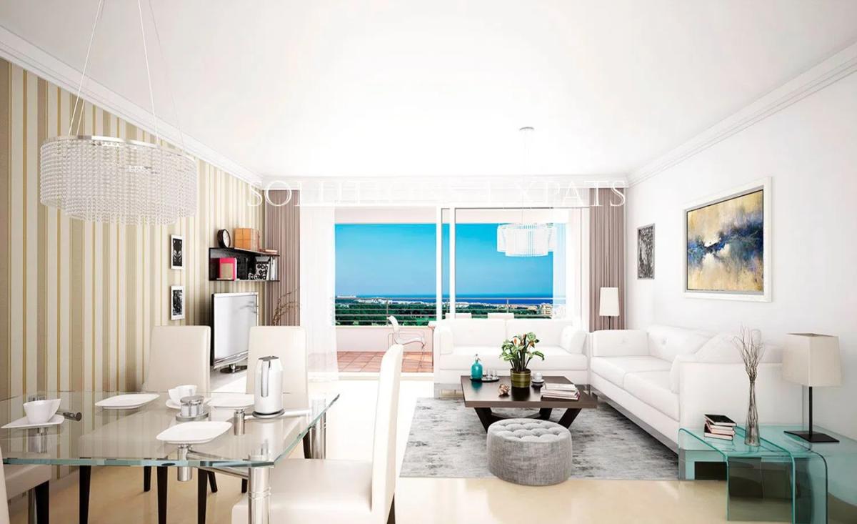 Obra nueva Complejo Residencial Coto de la Zenaida en Rincón de la Victoria (Revista) photo 5