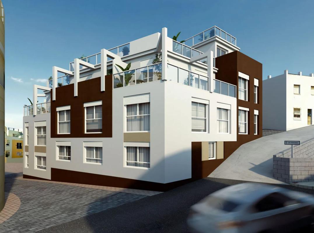 Obra nueva Auramar en Rincón de la Victoria (Revista) photo 3
