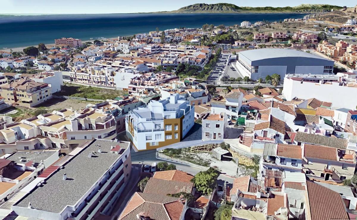 Obra nueva Auramar en Rincón de la Victoria (Revista) photo 5