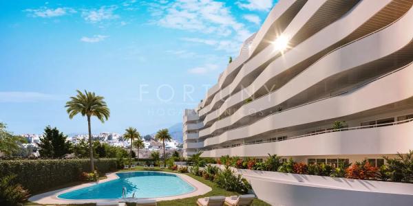 Piso en venta en Calle Arrabal la Laguna, 174, Torre del Mar thumbnail 1
