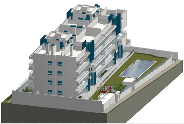 Promoción Abba Homes obra nueva en Torrox photo 1