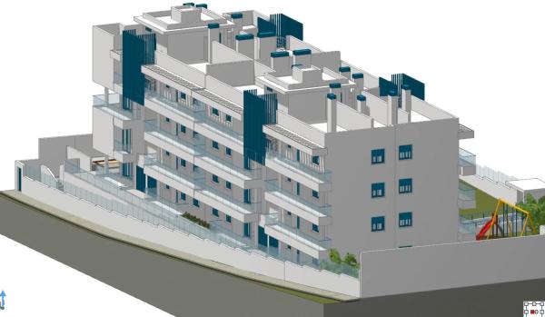 Promoción Abba Homes obra nueva en Torrox thumbnail 1