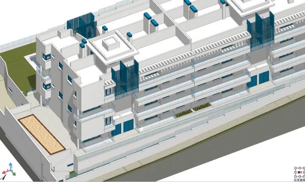 Promoción Abba Homes obra nueva en Torrox thumbnail 2