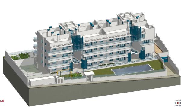 Promoción Abba Homes obra nueva en Torrox photo 4