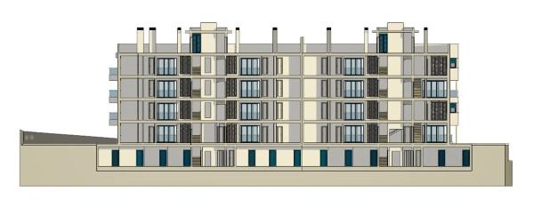 Дуплекс на продажу в Lirio s/n, Torrox photo 4