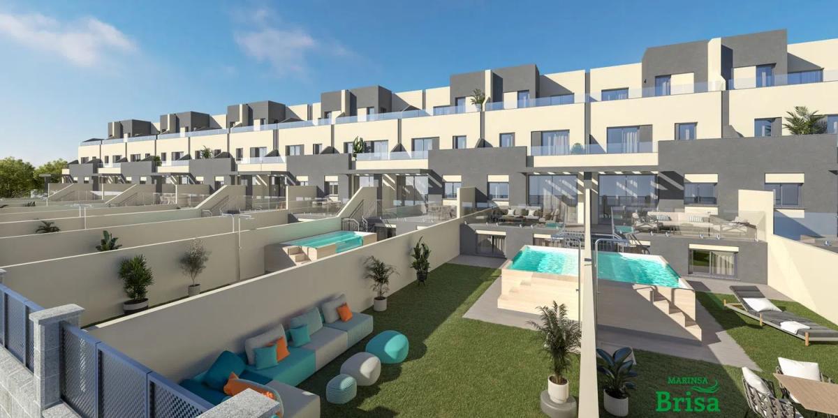 Obra nueva MARINSA BRISA en Torrox (Revista) photo 2