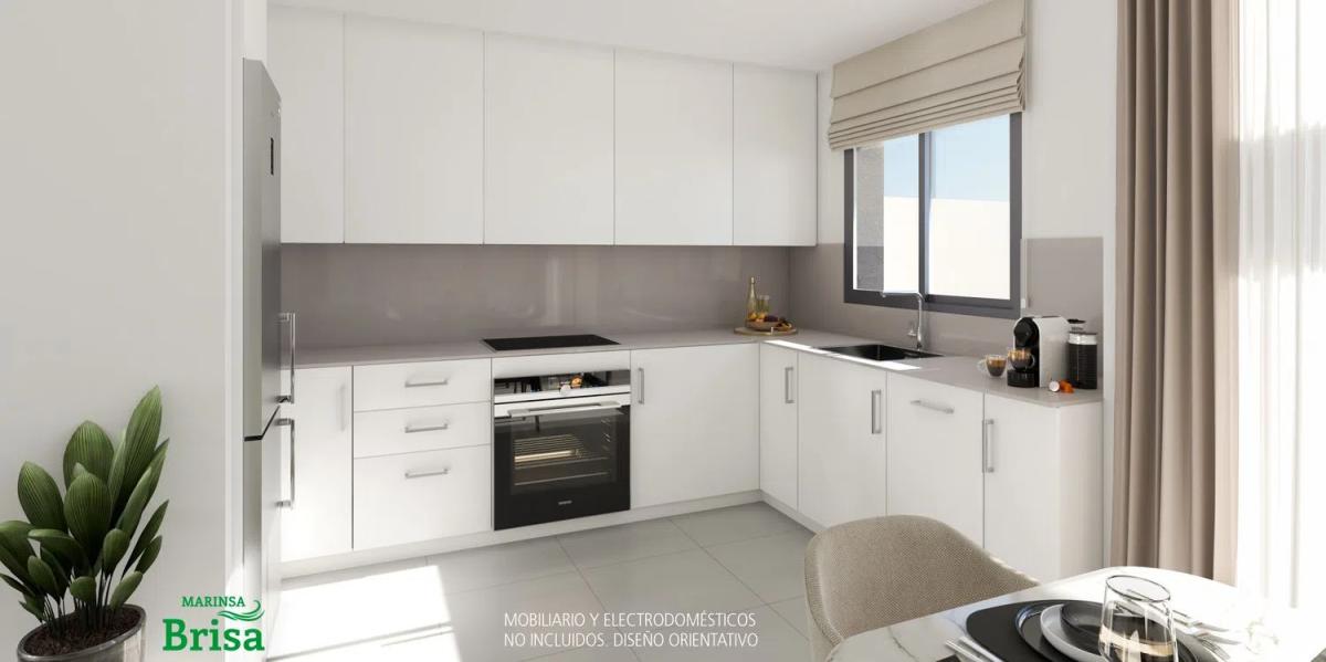 Obra nueva MARINSA BRISA en Torrox (Revista) photo 4