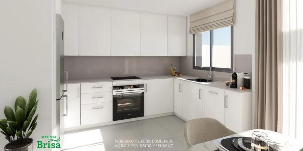 Жилой комплекс MARINSA BRISA в Торрокс photo 4