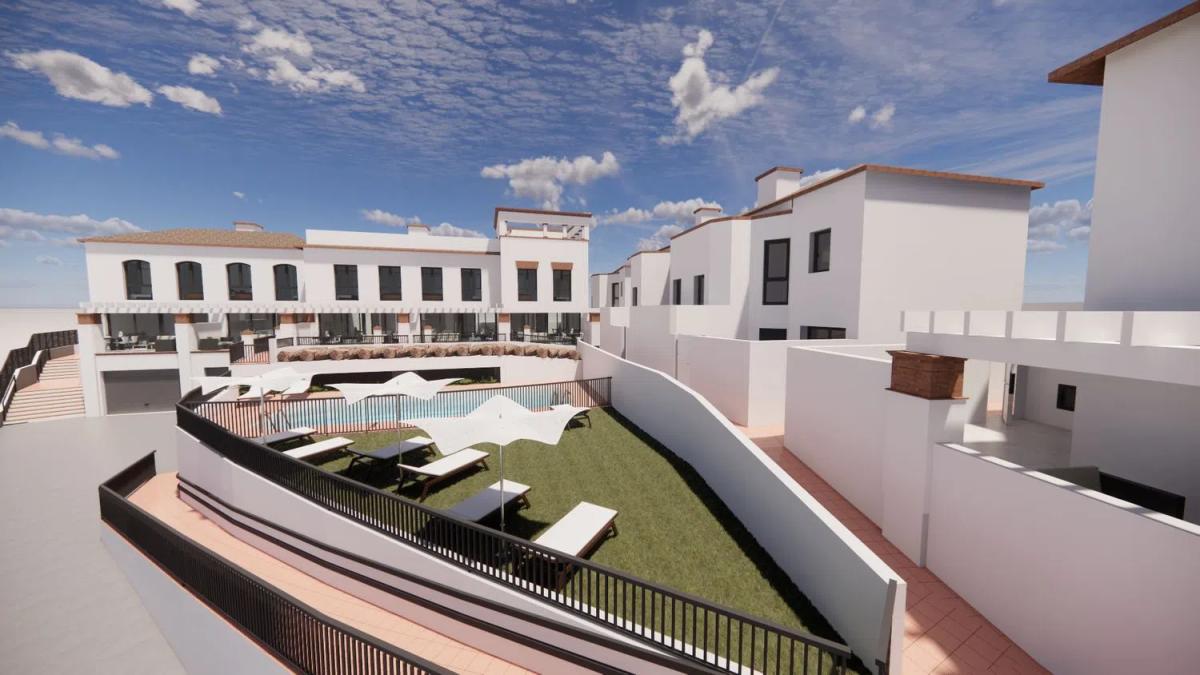 Obra nueva Infinity Views en Torrox (Revista) photo 3