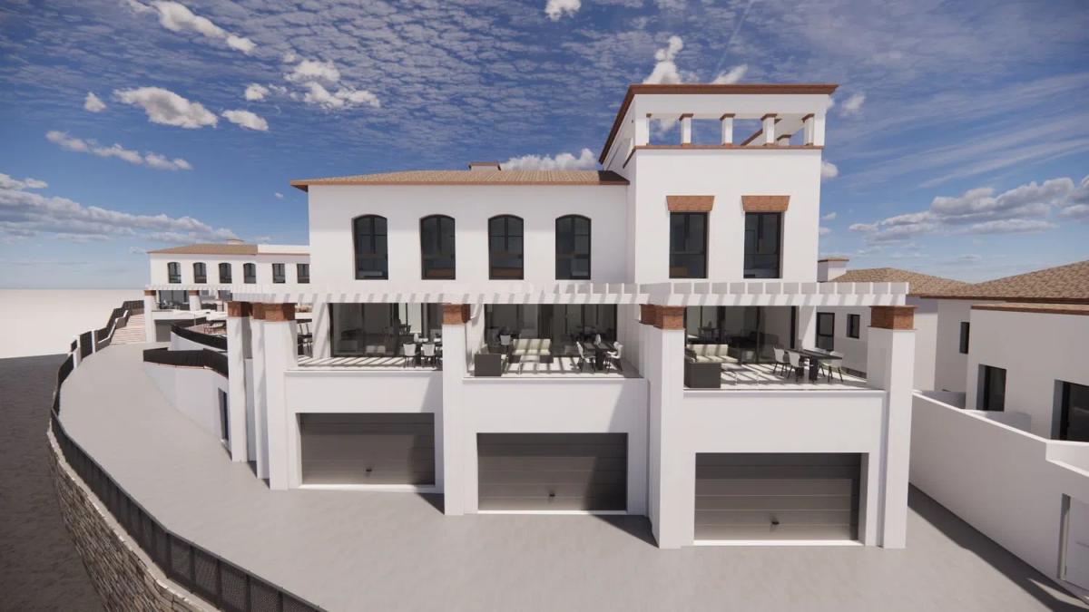 Obra nueva Infinity Views en Torrox (Revista) photo 4