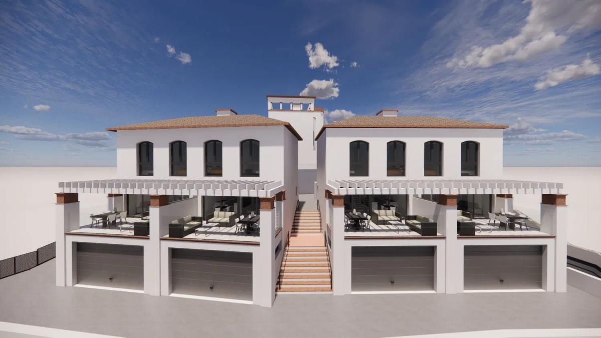 Obra nueva Infinity Views en Torrox (Revista) photo 5