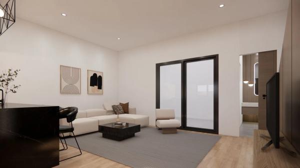 Chalet adosado en venta en Calle Jilguero, 1 , Cártama thumbnail 1