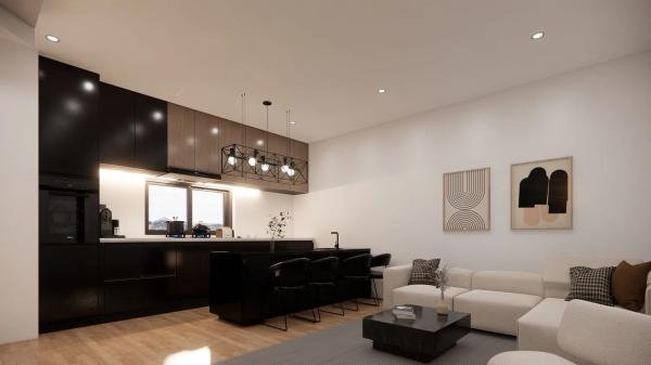 Chalet adosado en venta en Calle Jilguero, 1 , Cártama thumbnail 2
