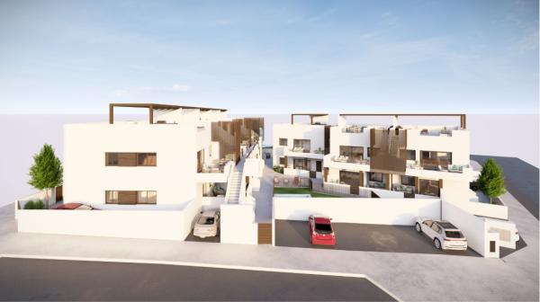 Promotion Seven Houses Bungalows 3 new development in Pilar de la Horadada thumbnail 3