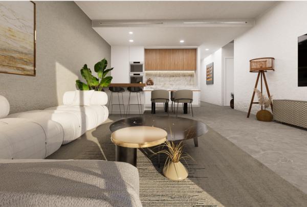Promotion Seven Houses Bungalows 3 new development in Pilar de la Horadada photo 4