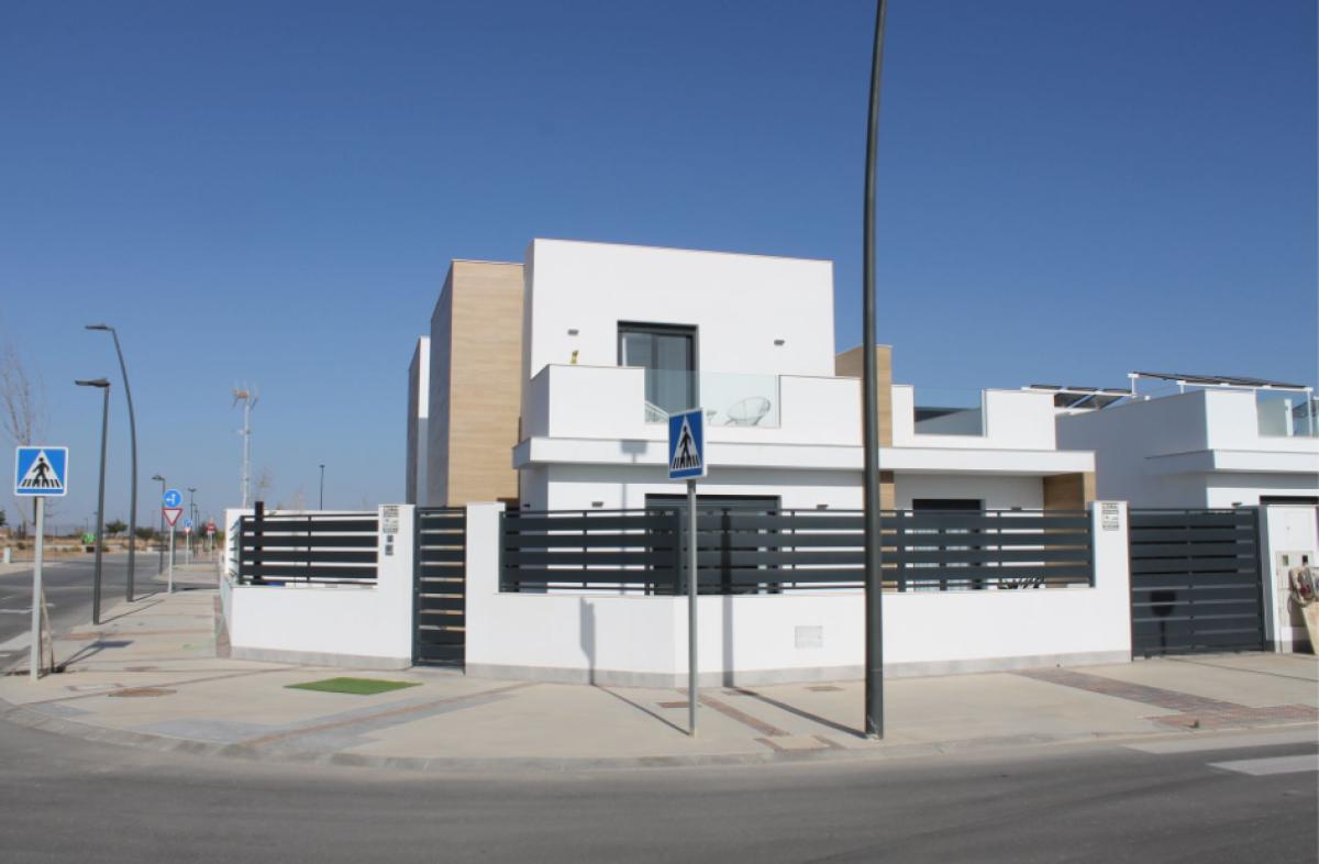 El Alba Mediterranean resort II-III