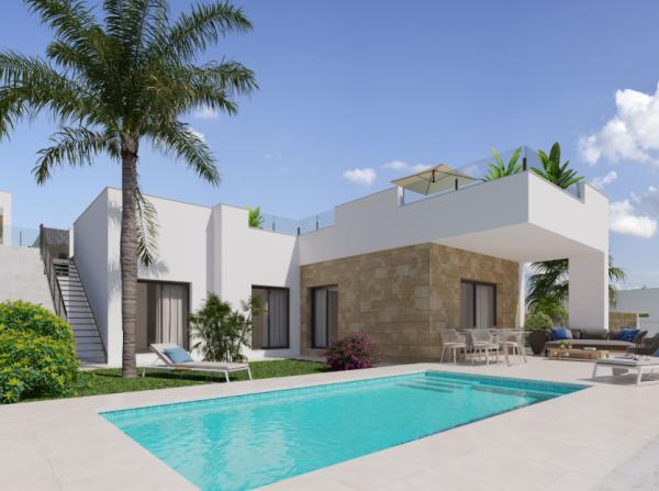 Villa en venta en , Polop photo 2