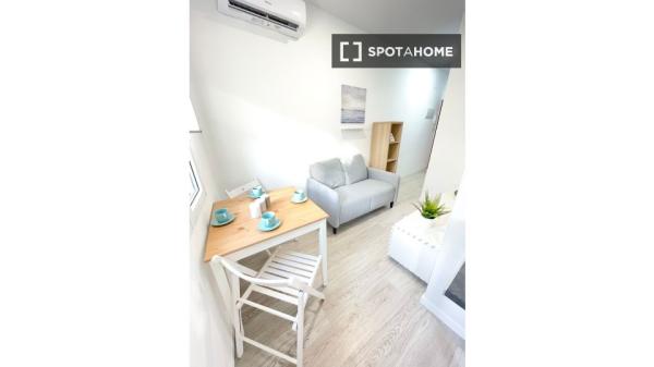 Estudio en alquiler en , Madrid photo 1
