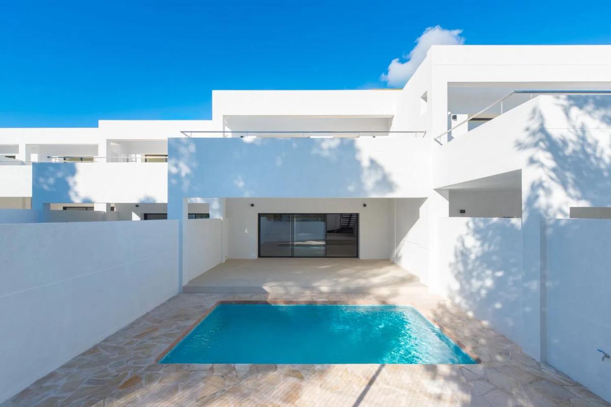 Punta Pedrera