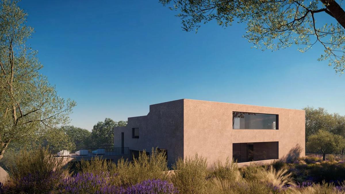 Obra nueva SATALAIA en Santa Eulalia del Río (Revista) photo 2