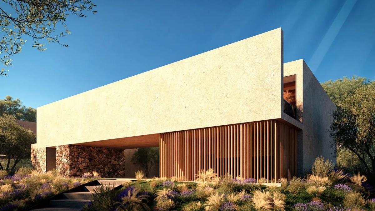 Obra nueva SATALAIA en Santa Eulalia del Río (Revista) photo 4