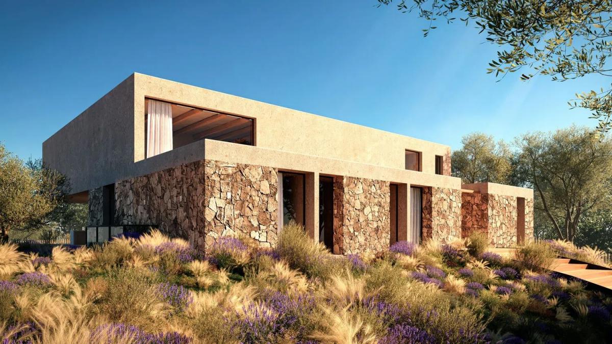 Obra nueva SATALAIA en Santa Eulalia del Río (Revista) photo 5