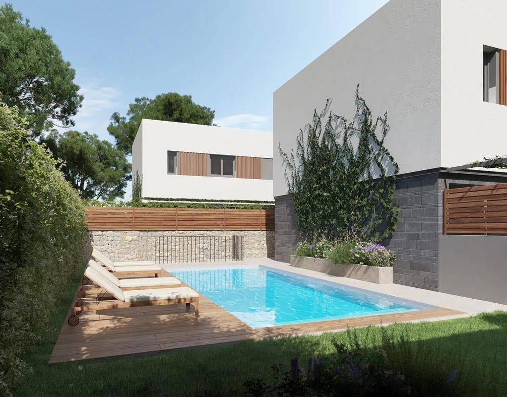 Obra nueva Gotarredona en Sant Antoni de Portmany (Revista) photo 5