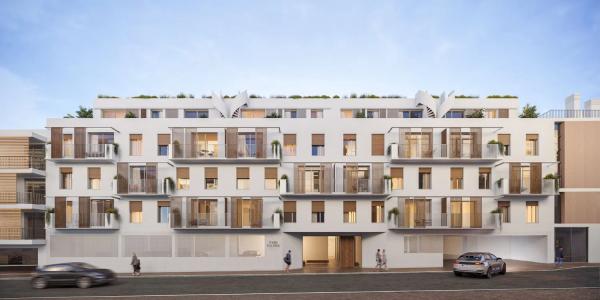 Promoción Park Eulalia obra nueva en Santa Eulalia del Río photo 1