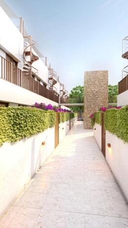 Promoción Vedranell obra nueva en Sant Antoni de Portmany photo 1