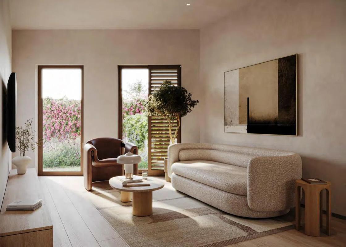 Obra nueva Vedranell en Sant Antoni de Portmany (Revista) photo 4