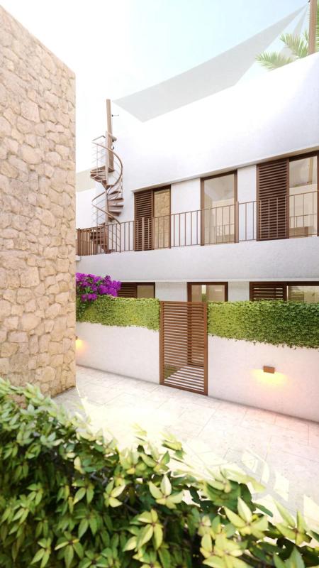 Obra nueva Vedranell en Sant Antoni de Portmany (Revista) photo 5