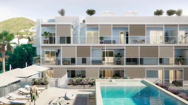 New build Vila 24, Developments in Eivissa  
 photo 1
