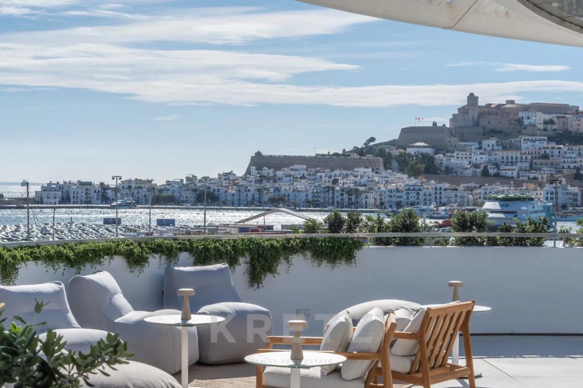 Obra nueva Sarana en Eivissa (Revista) photo 2