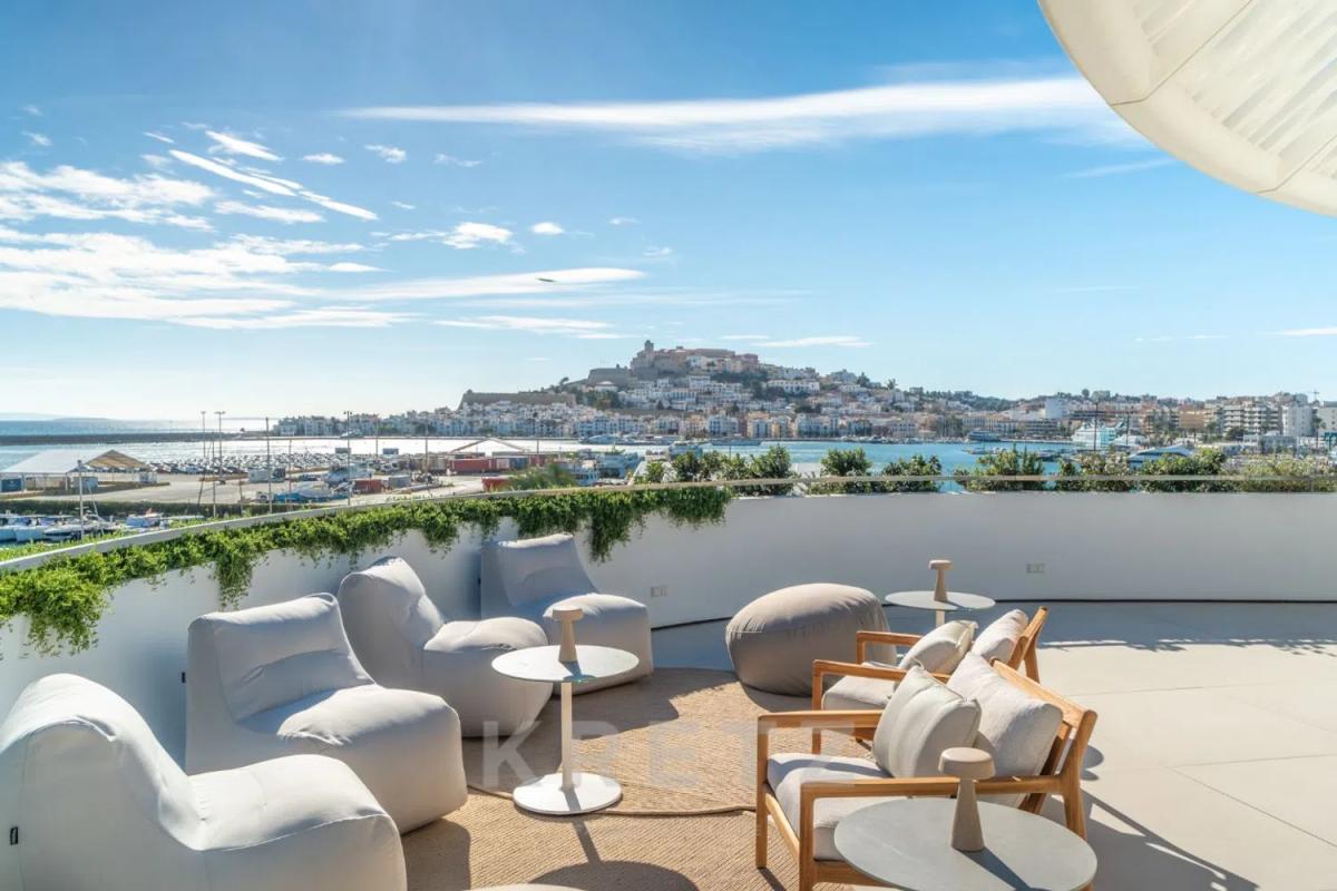 Obra nueva Sarana en Eivissa (Revista) photo 4