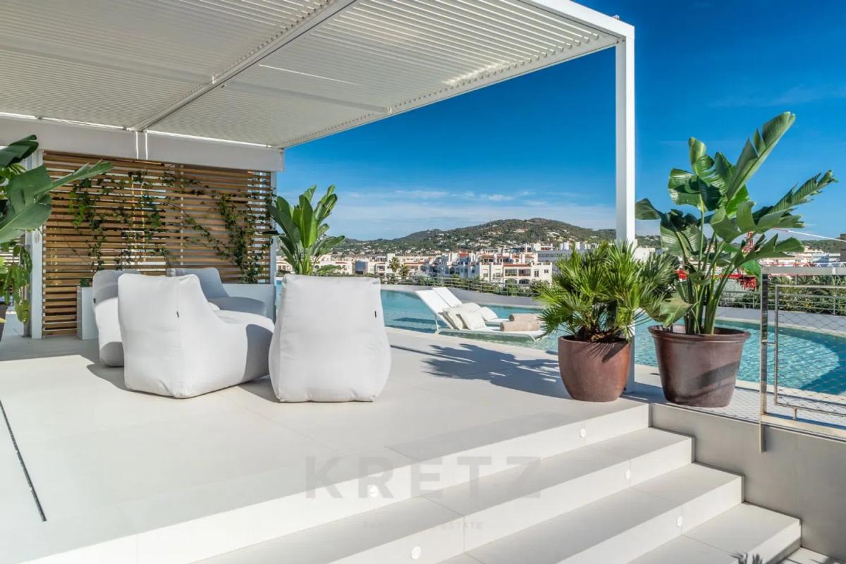 Obra nueva Sarana en Eivissa (Revista) photo 5