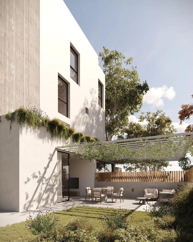 Obra nueva AUREA BOSSA en Eivissa (Revista) photo 2