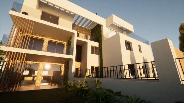 Promoción Llinquer 8 obra nueva en Santa Eulalia del Río thumbnail 1